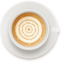 One Coffee Латте